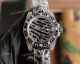 Punk style- Copy Rolex Submariner Diamond Iced Out Dial Steel Strap Citizen 8215 Watches (1)_th.jpg